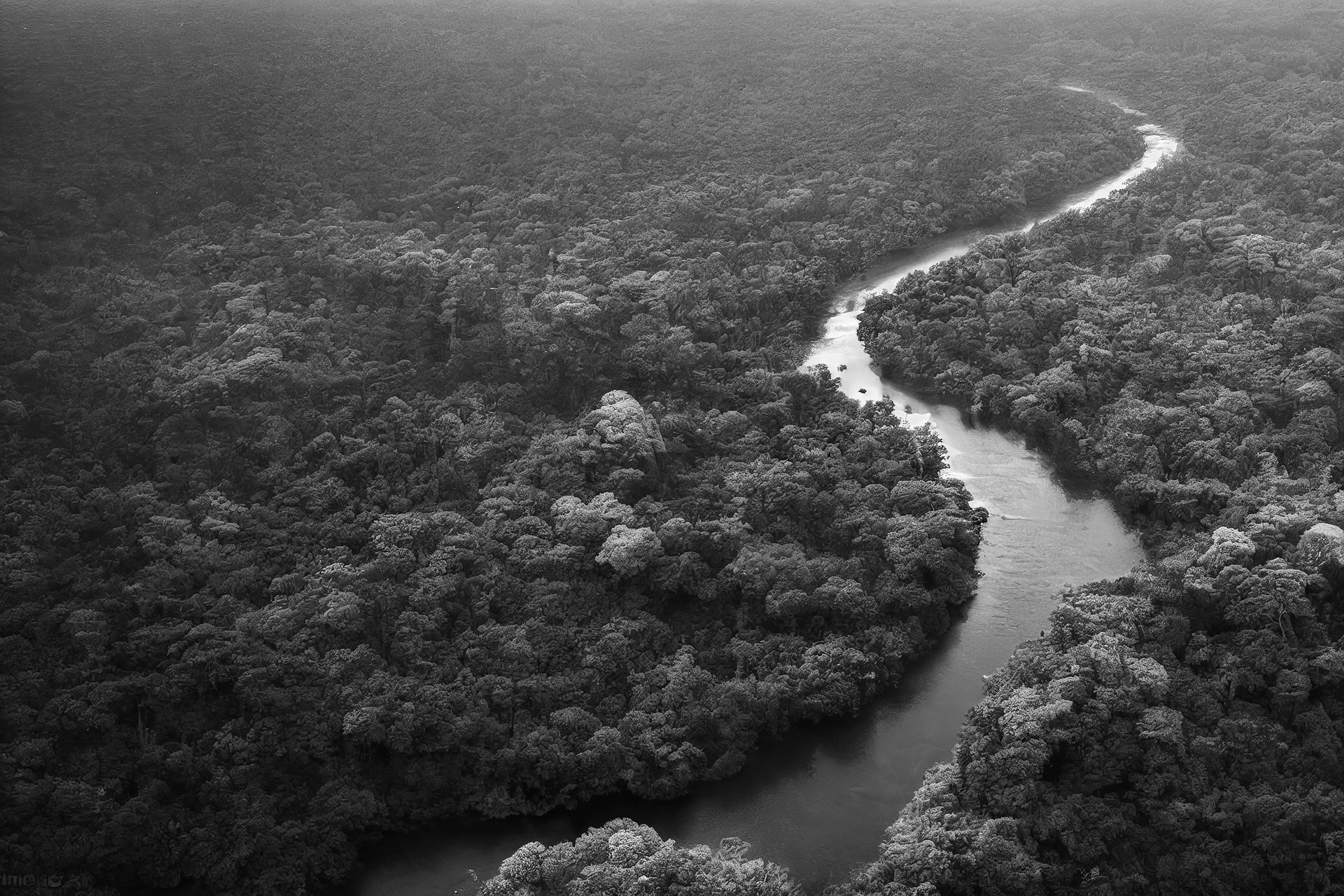 Brazil landscape image

