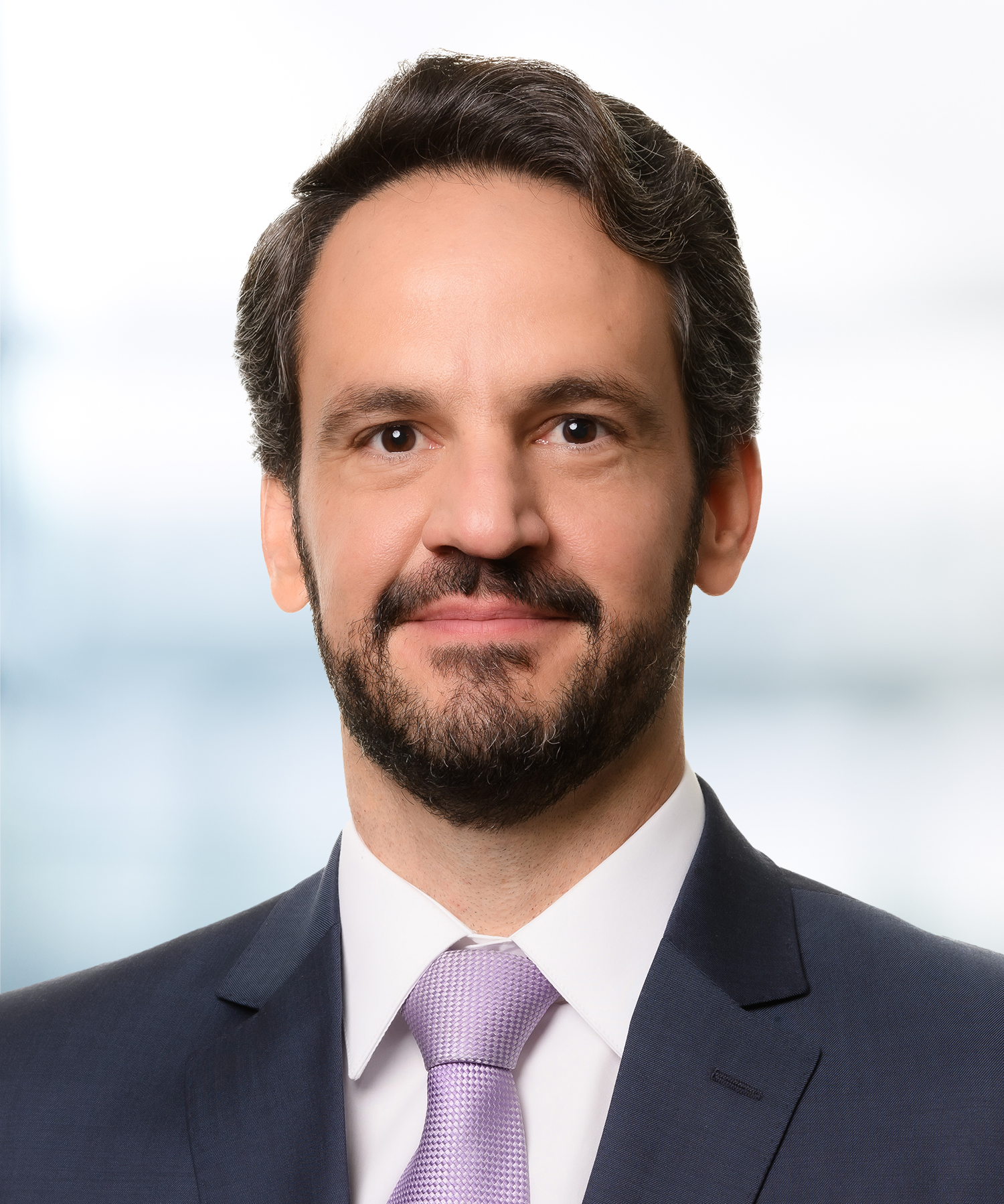 Ricardo Braghini headshot