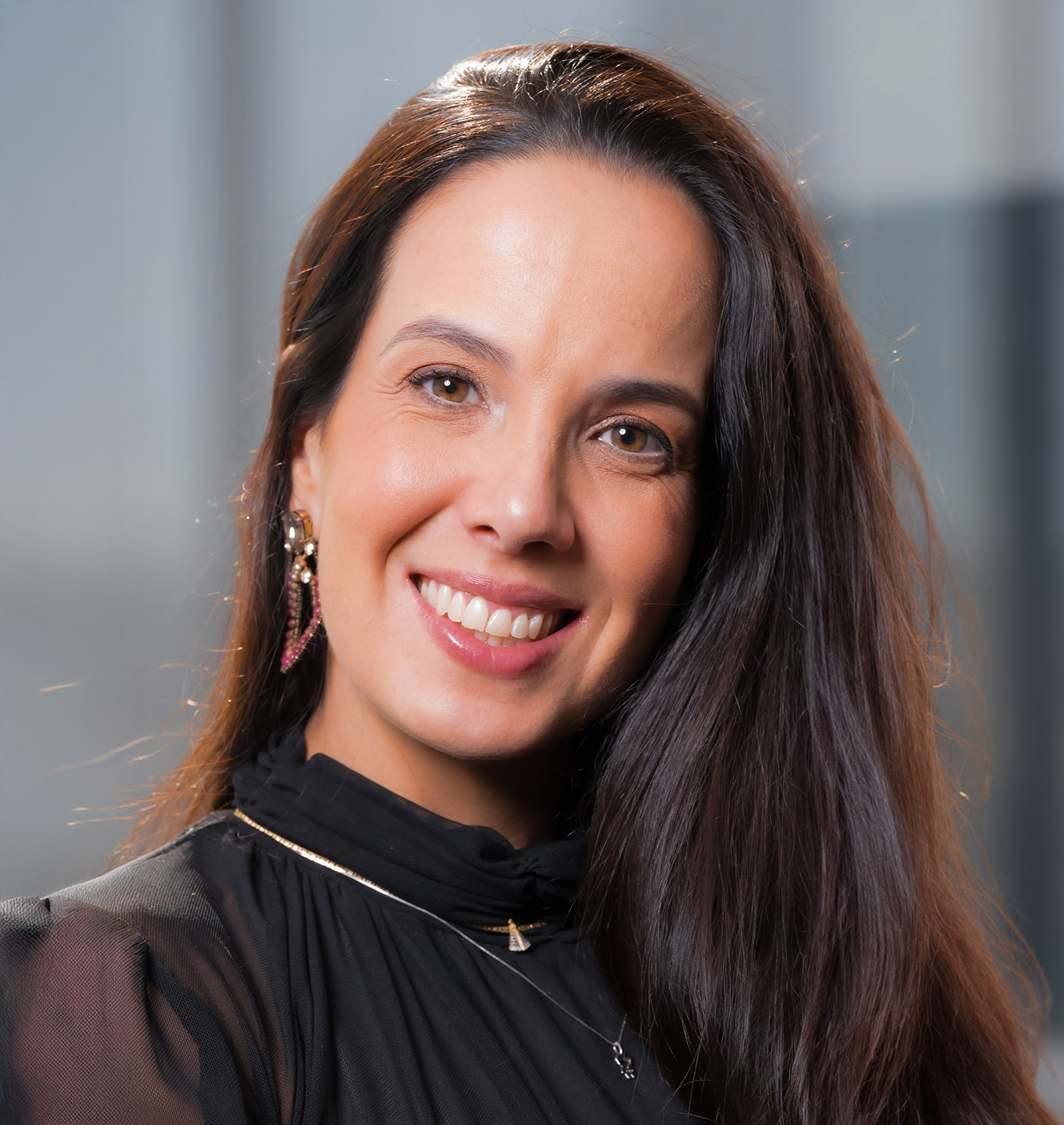Carla Tredici Christiano headshot