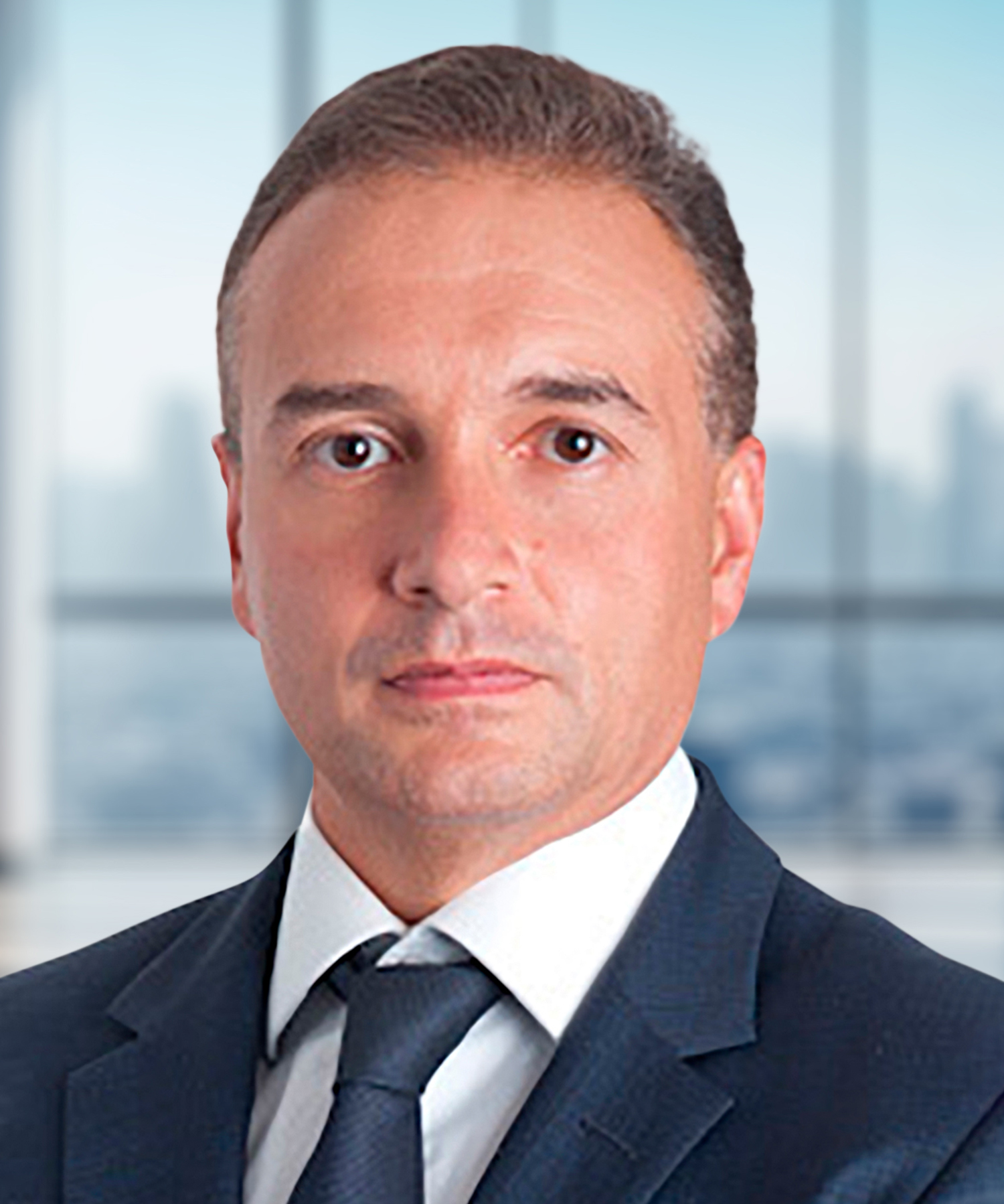 Antonio Carlos Guidoni Filho headshot