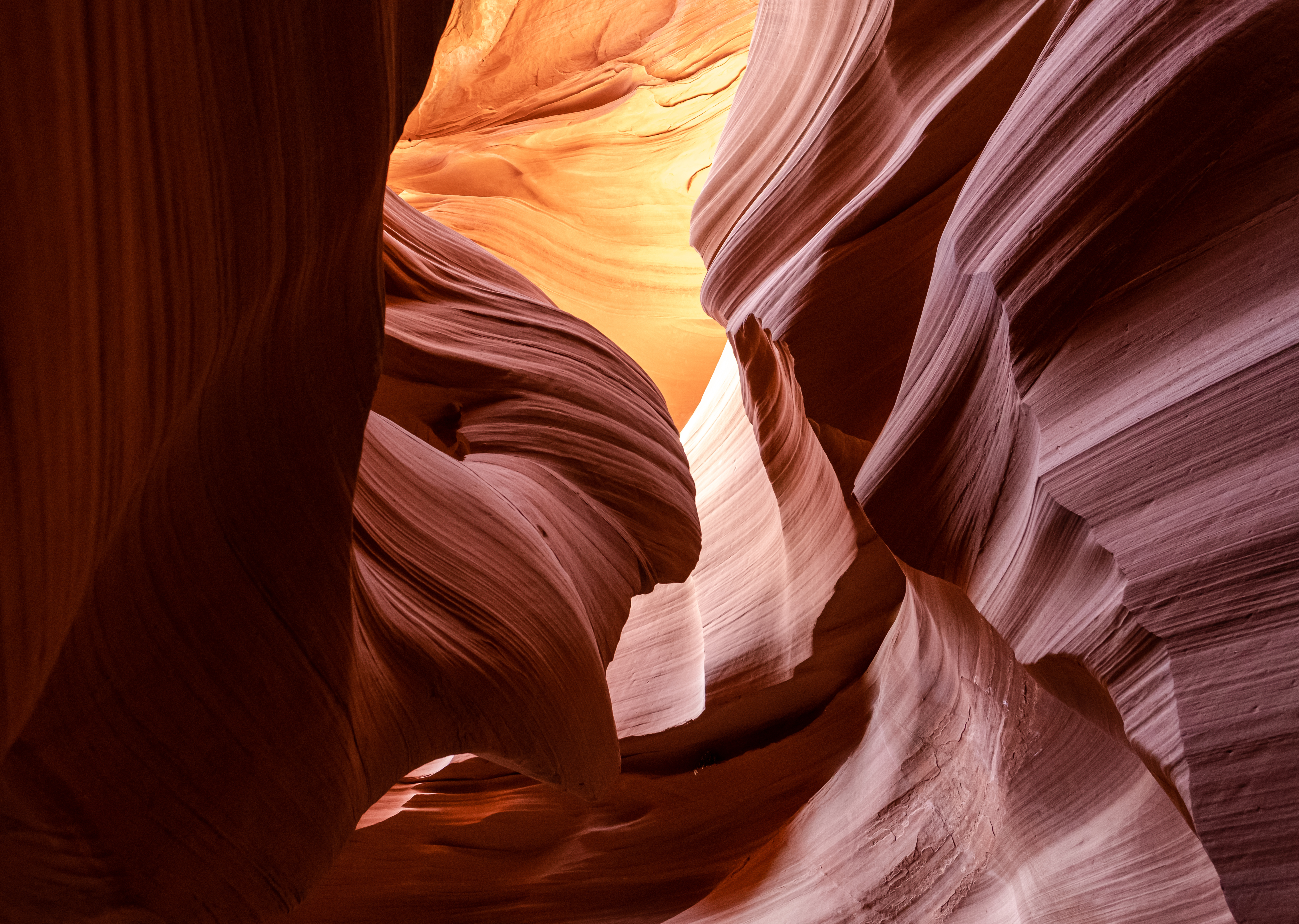 Image of rock erosion formation