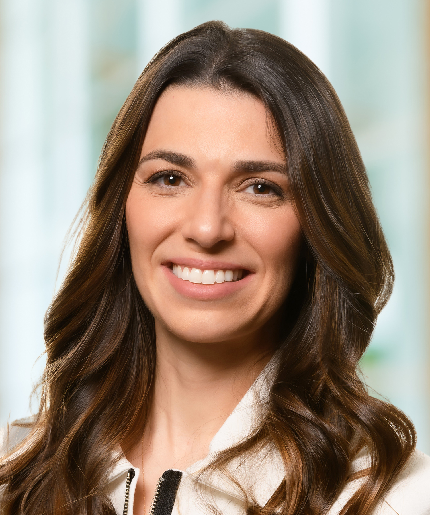 Patricia Barbosa headshot