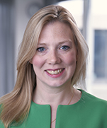 Laura Whyatt headshot