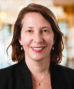 Rebecca Owen-Howes headshot