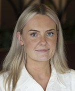 Ashley French headshot