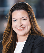 Ana Luiza Camacho headshot