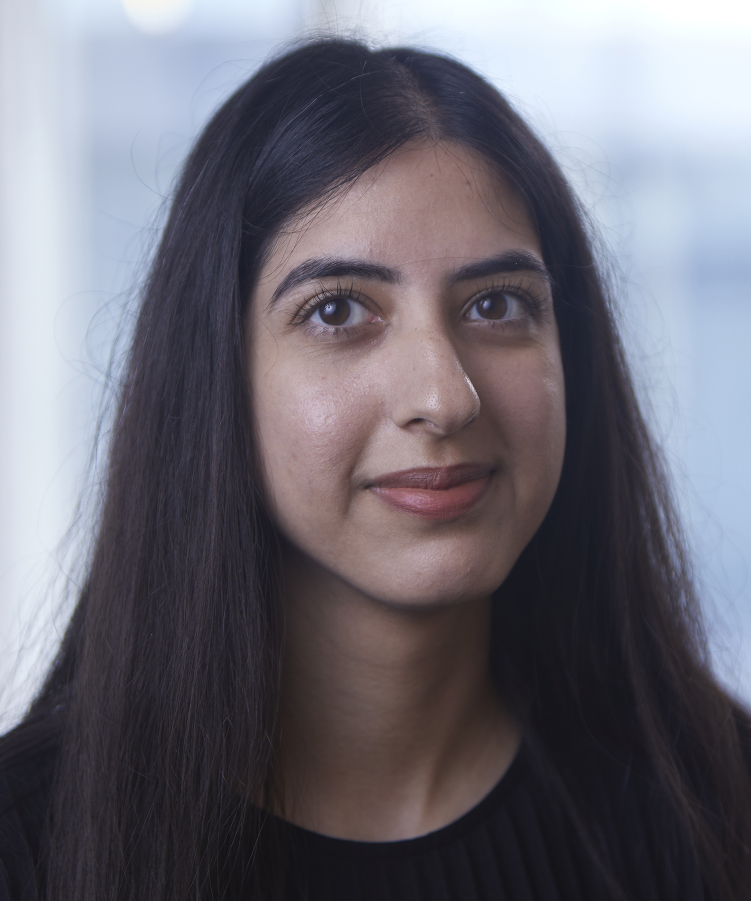 Renu Gulrajani headshot