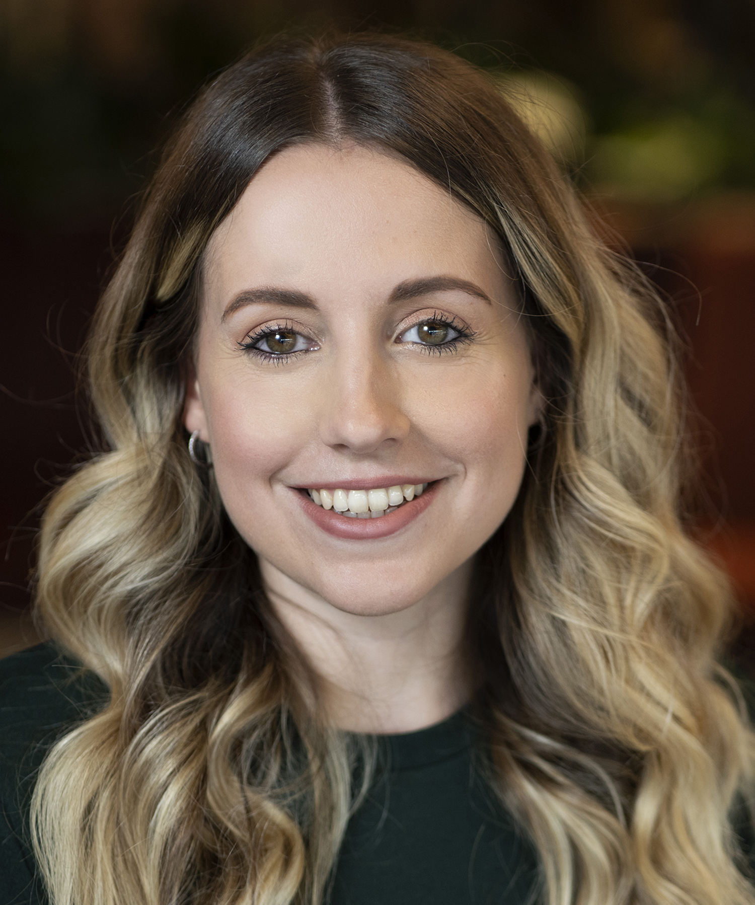 Katy MacAskill headshot