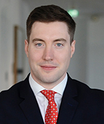 Richard Brown headshot