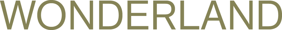 WONDERLAND