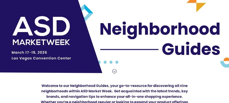 ASD Market Week Neighborhood Guide ASD Market Week Neighborhood Guides