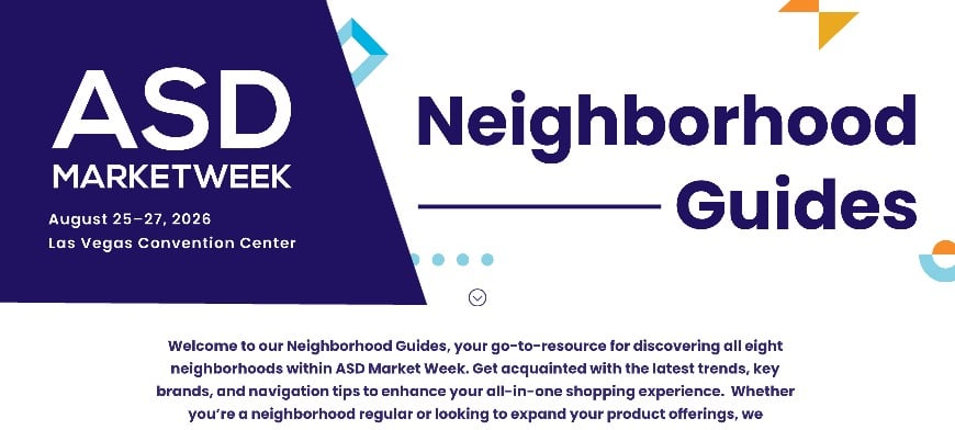 ASD Market Week Neighborhood Guide Aug 2026 ASD Market Week ...