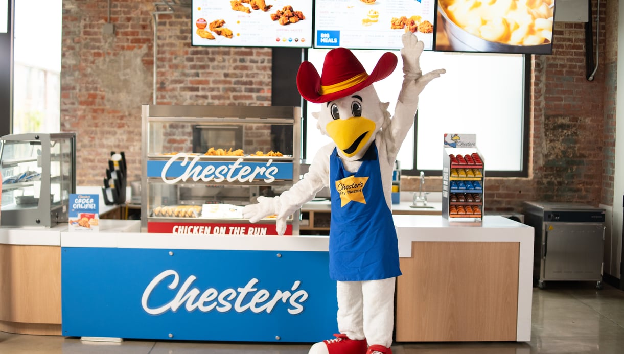 Chester