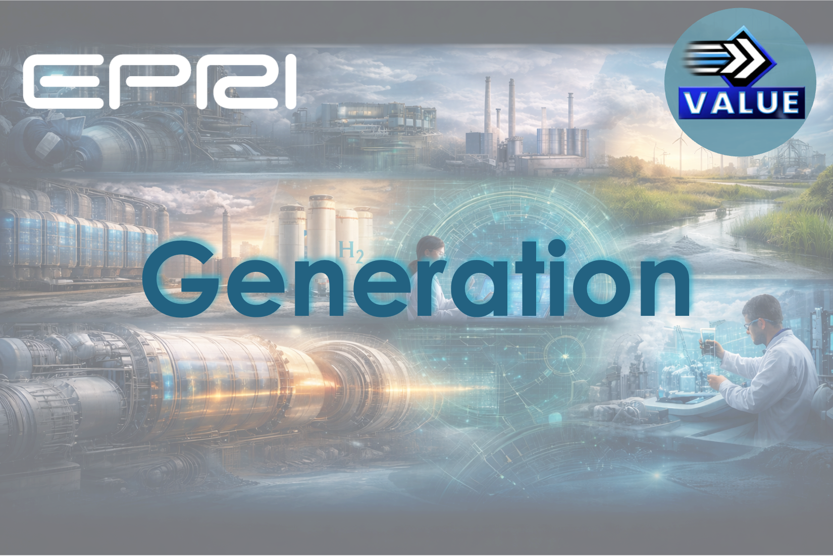 EPRI Generation Value