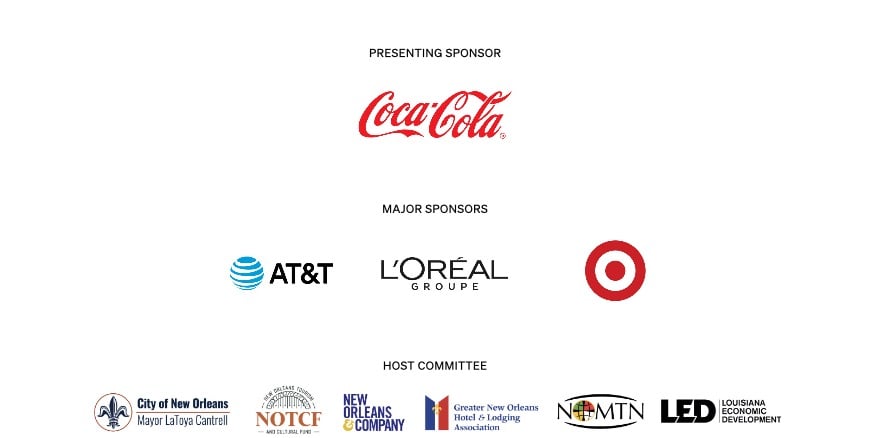 EFOC 2025 – Sponsor Recognition