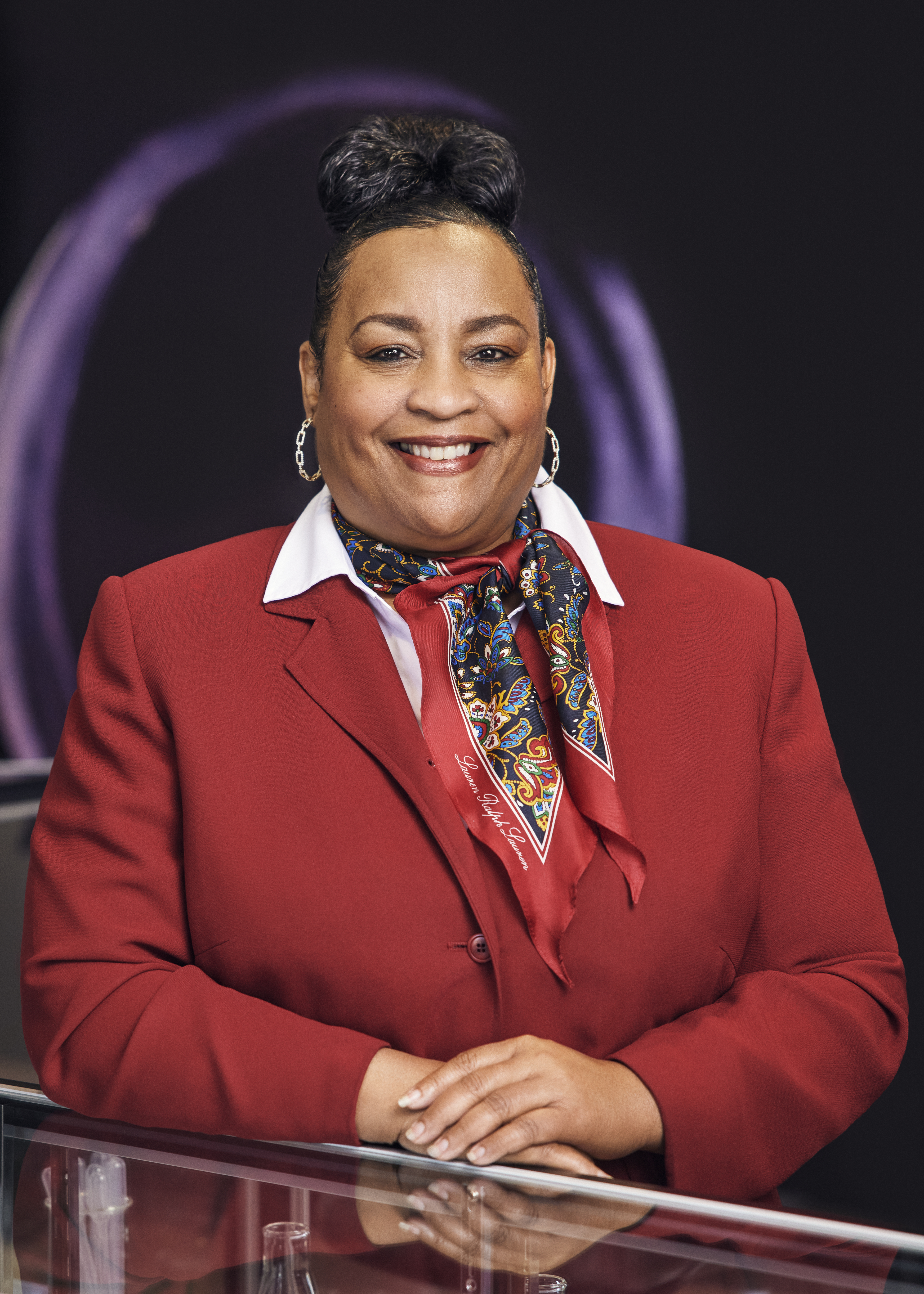Monica Turner, President, North America, Procter & Gamble