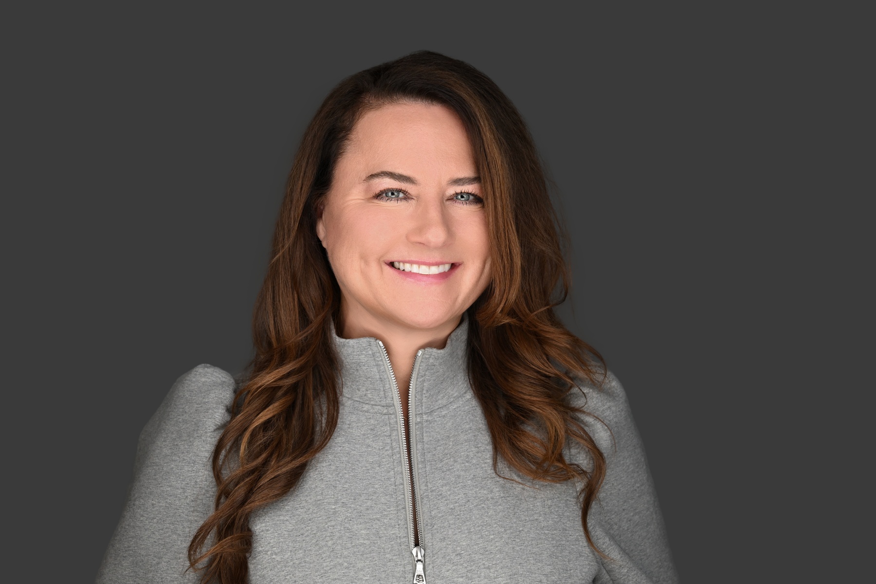 Ginnie Carlier, EY Americas Vice Chair – Talent