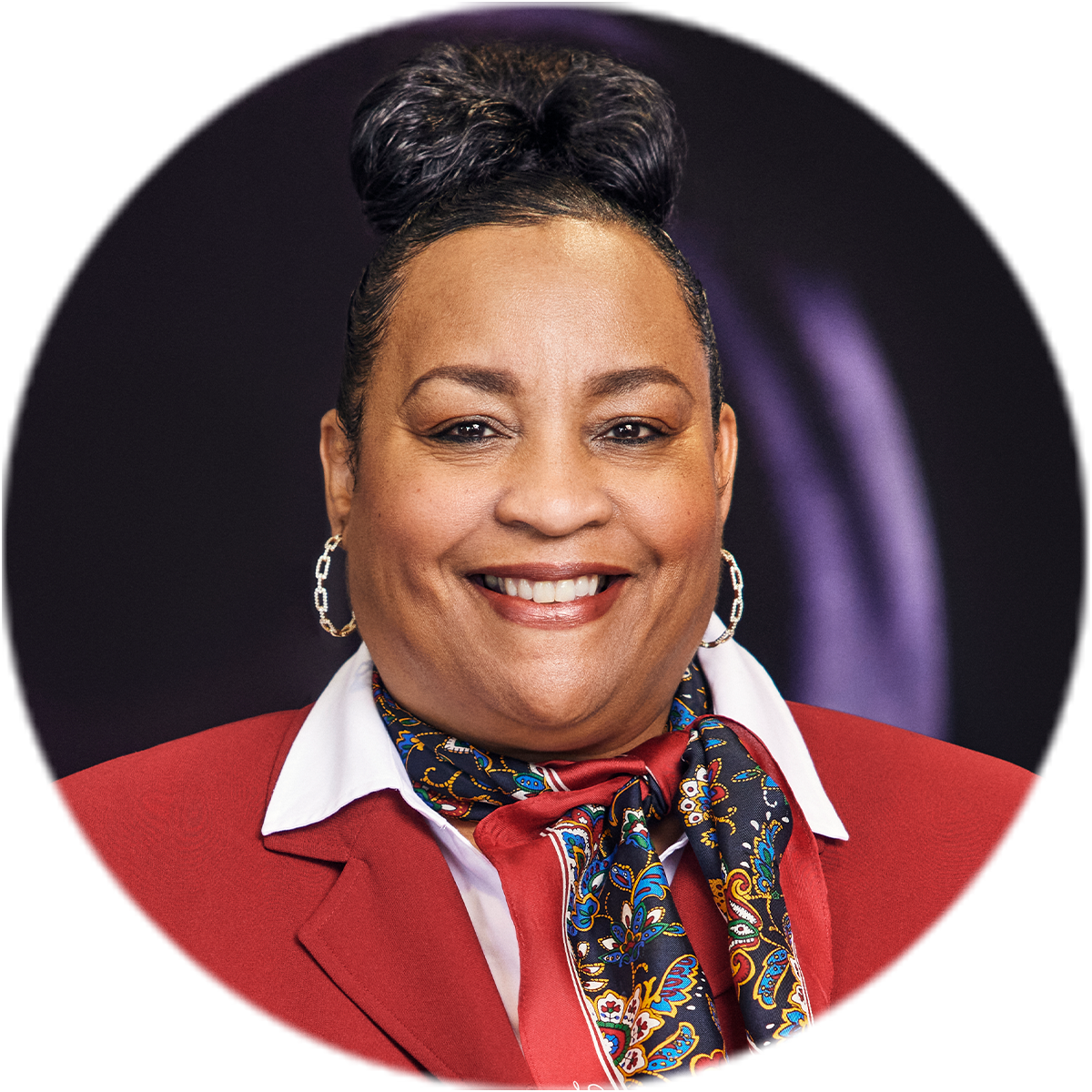 Monica Turner, President, North America, Procter & Gamble