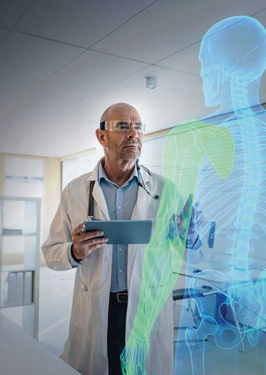 A close-up image of a colorful mosaic mural showcasing celebration, community and belonging