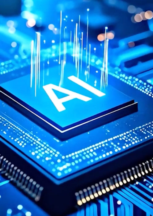 Modernizing CPG through AI and compliance readiness