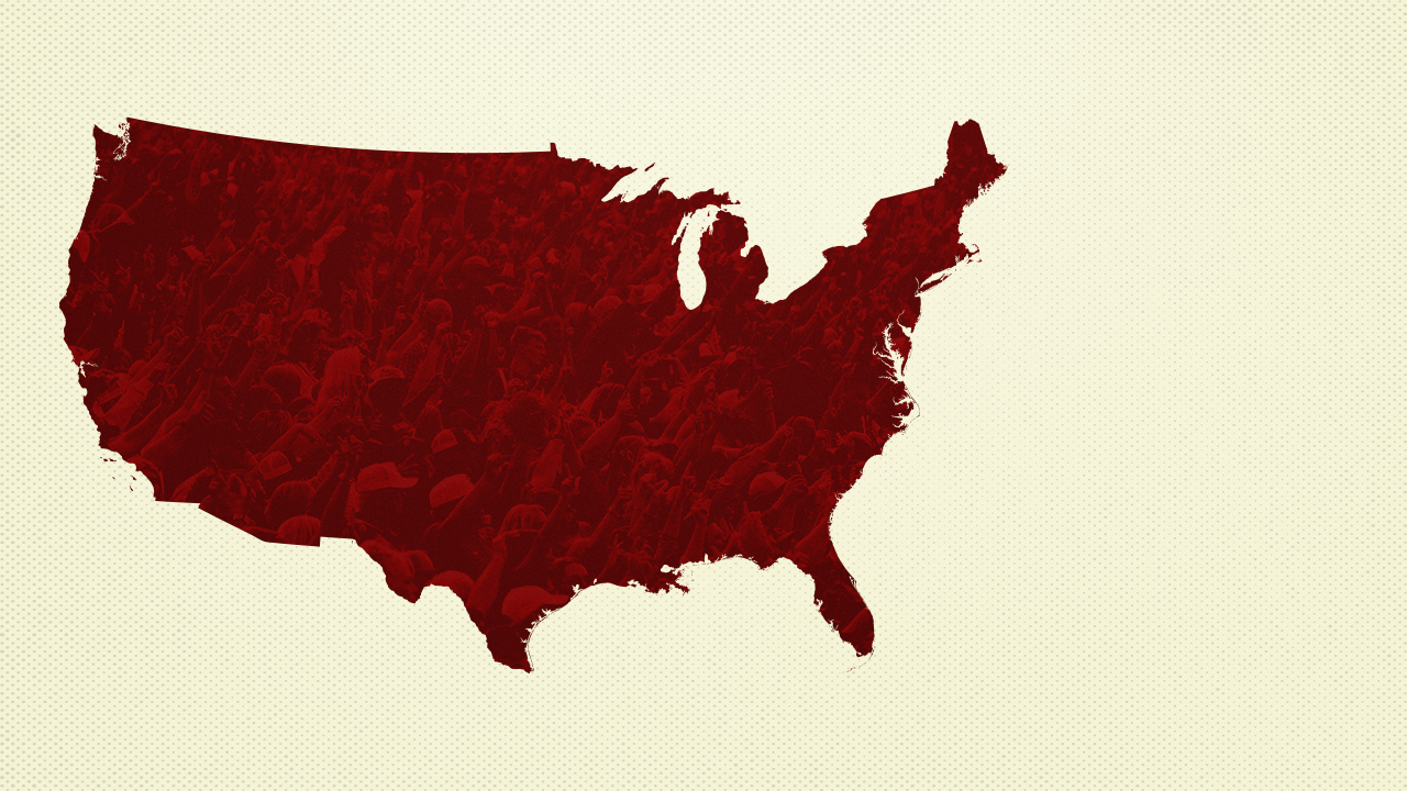 College Football Rivalry Week 2025: Inside the matchups that define the ...