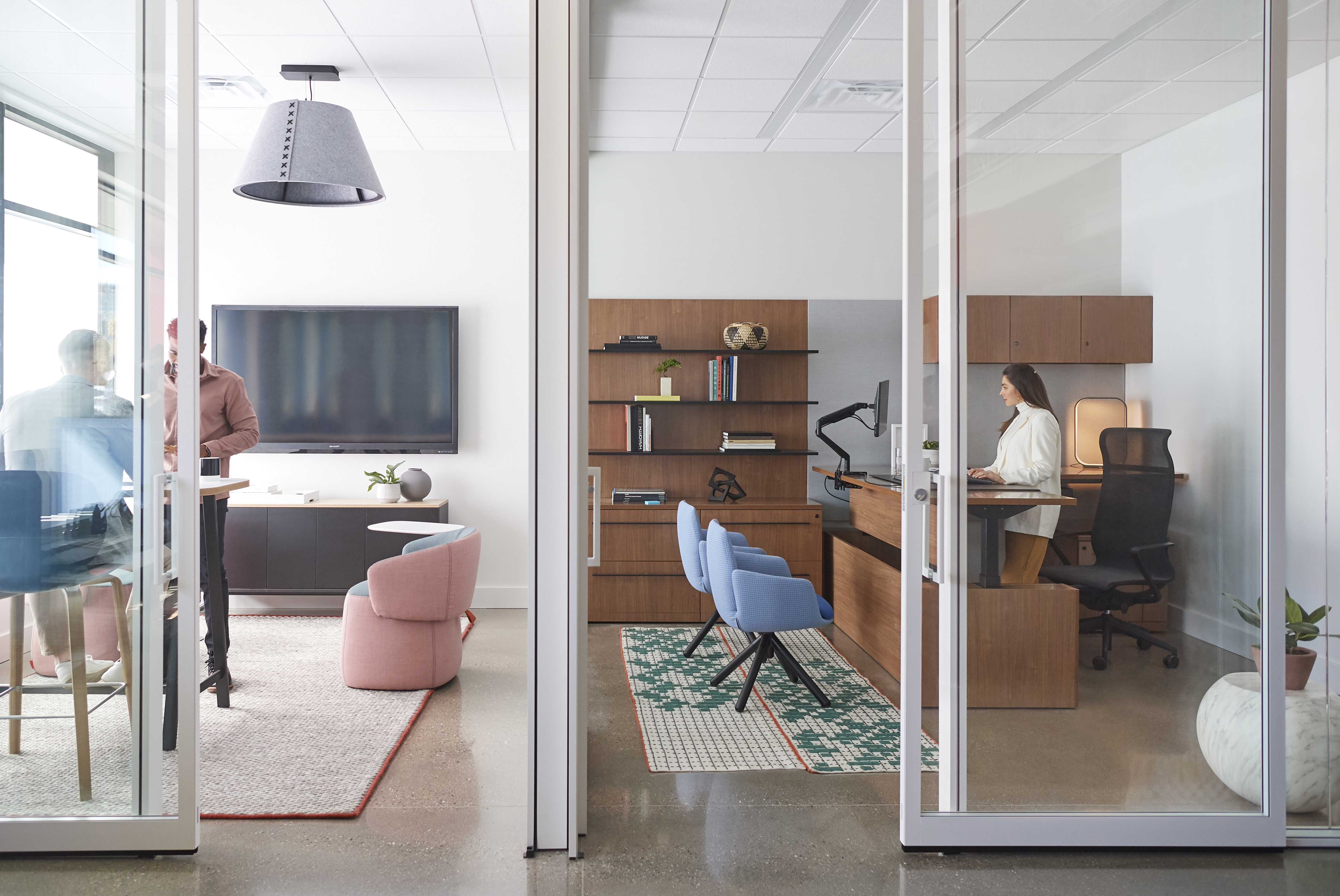 MOD_EXPLORE Modern Architectural Solutions for the Modern World | MOD