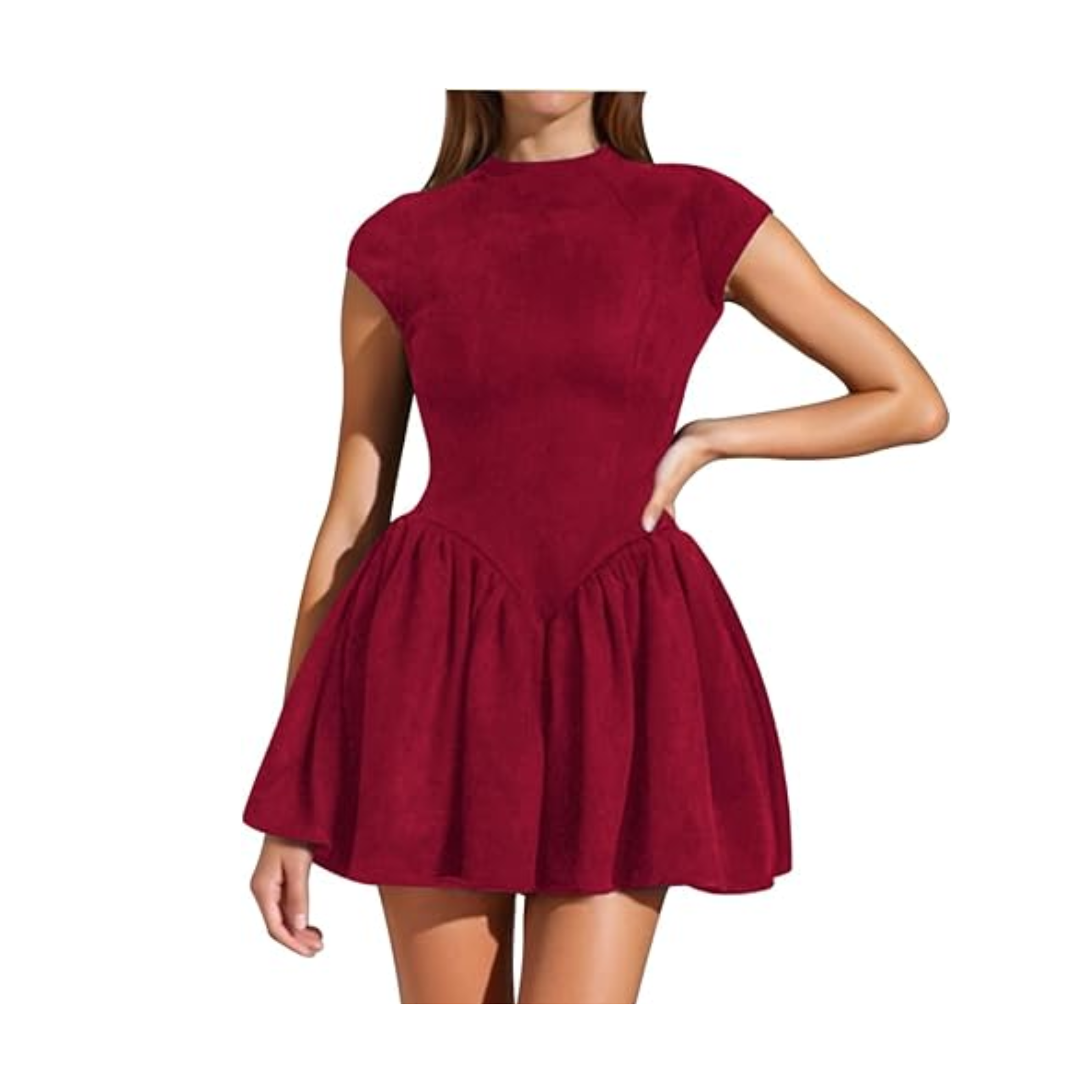 The Best Holiday Party Fashion Picks On Amazon, According To Creator Lulu  Prime - Forbes Vetted