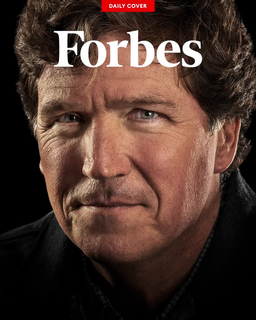 tucker carlson dipping tobacco Tucker Carlson And The Dawn Of Rage-Driven Capitalism