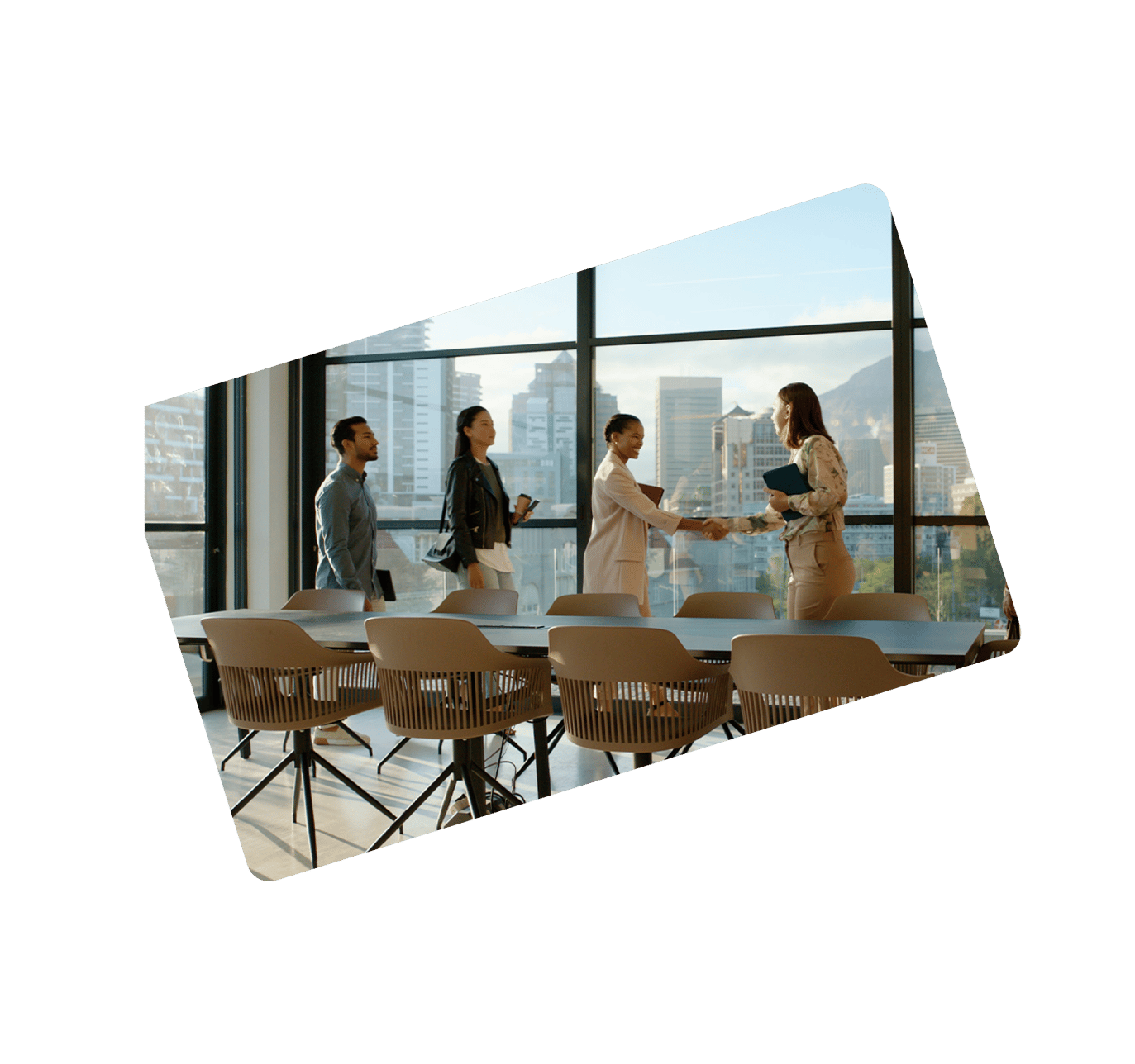 Diners Club International Celebrates 75 Years