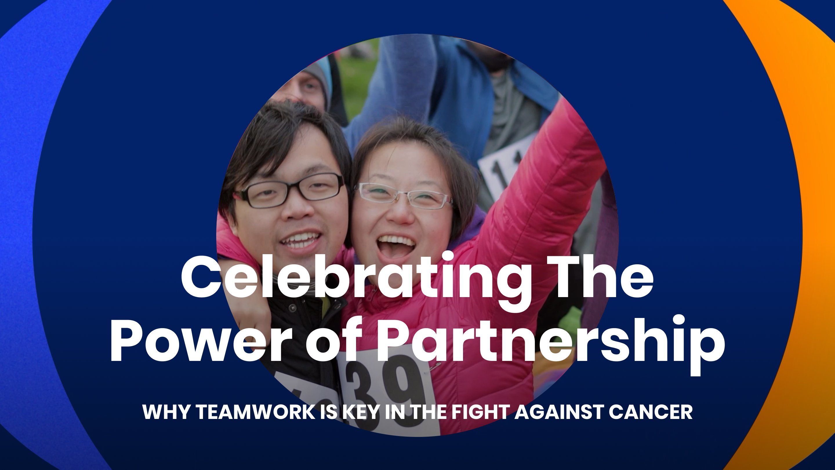 Celebrating The Power Of Partnership