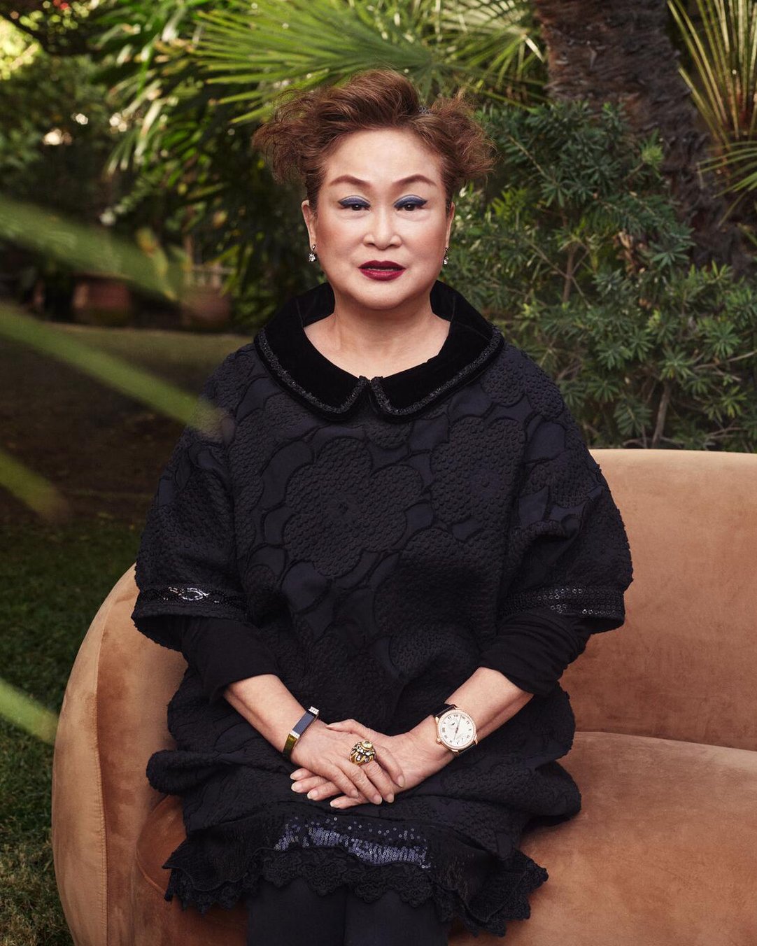 Forbes 50 Over 50 Global List 2026 | 50 Leaders Making Their Mark