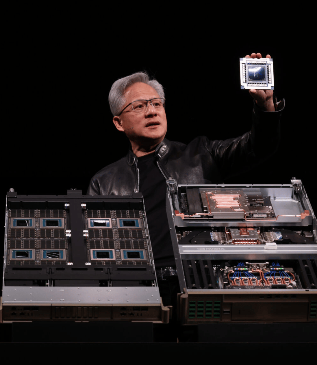 Nvidia GTC 2026 And The Ambitious Path To $1 Trillion In AI Revenue