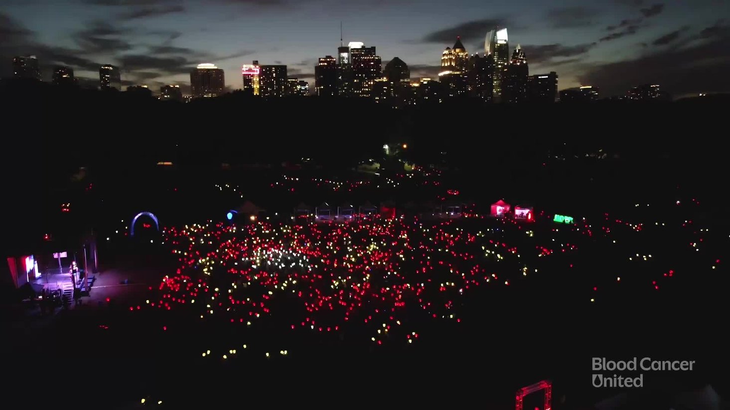 Uniting To Advance Blood Cancer Research