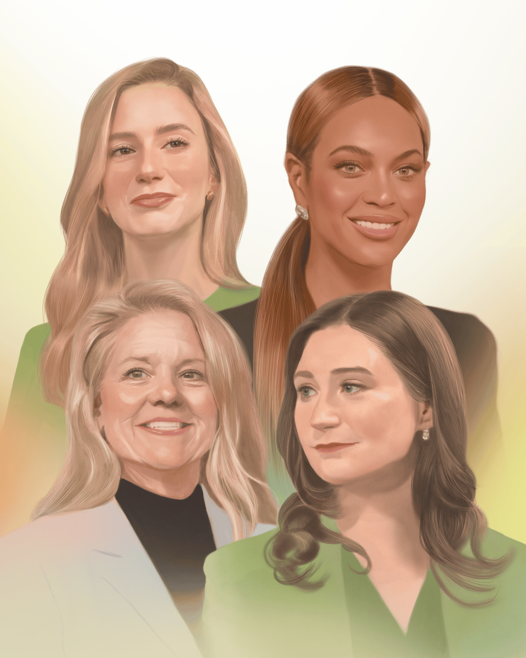 Forbes Richest Self-Made Women in America 2026 Forbes Richest Self-Made Women in America 2026