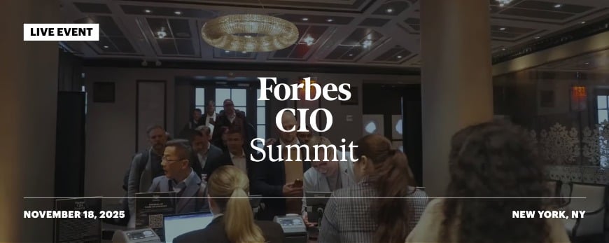 2025 CIO Summit - EE Lander Header – Desktop