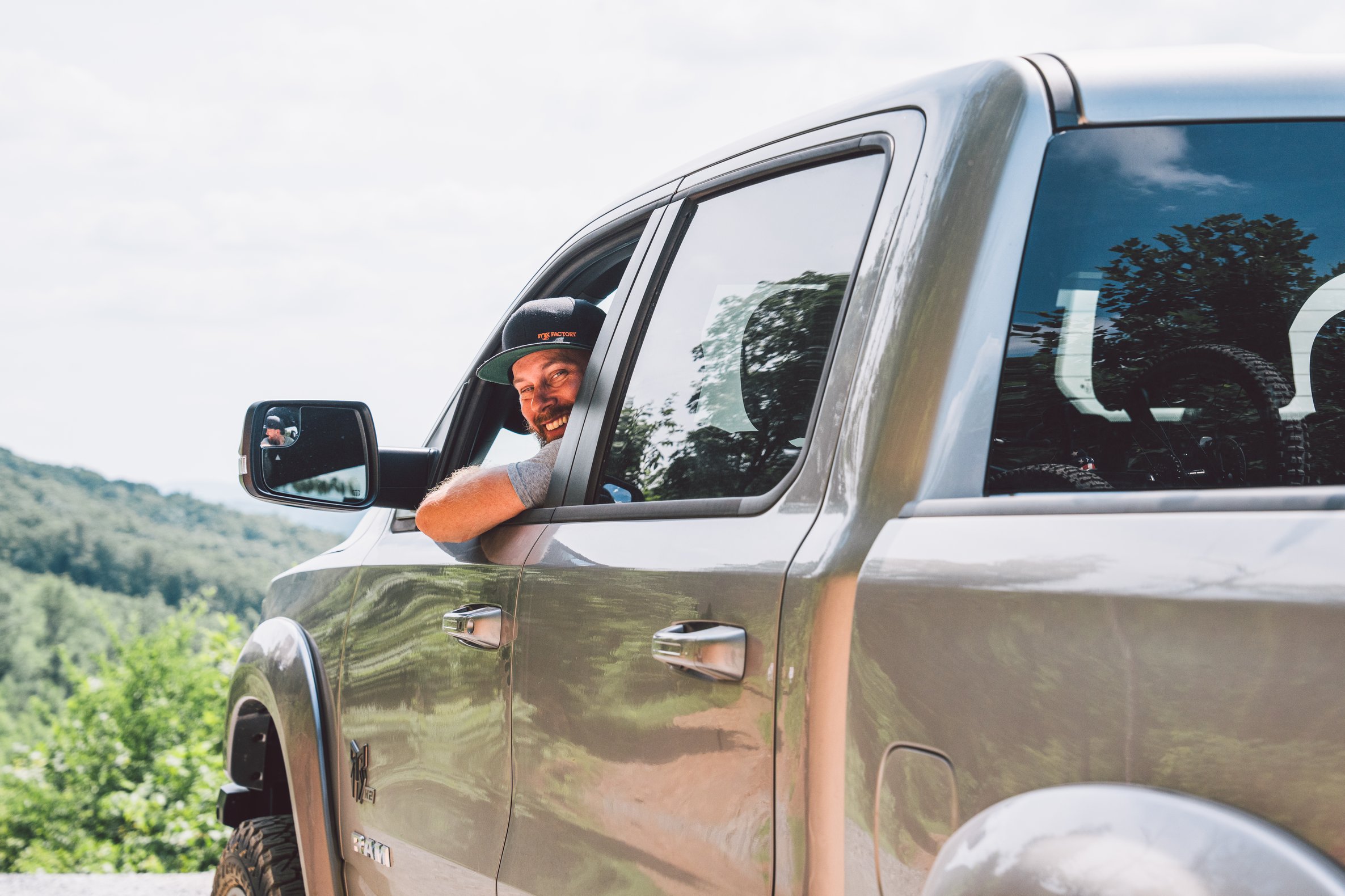 Rocky Ridge Ram 1500 - Exterior 3