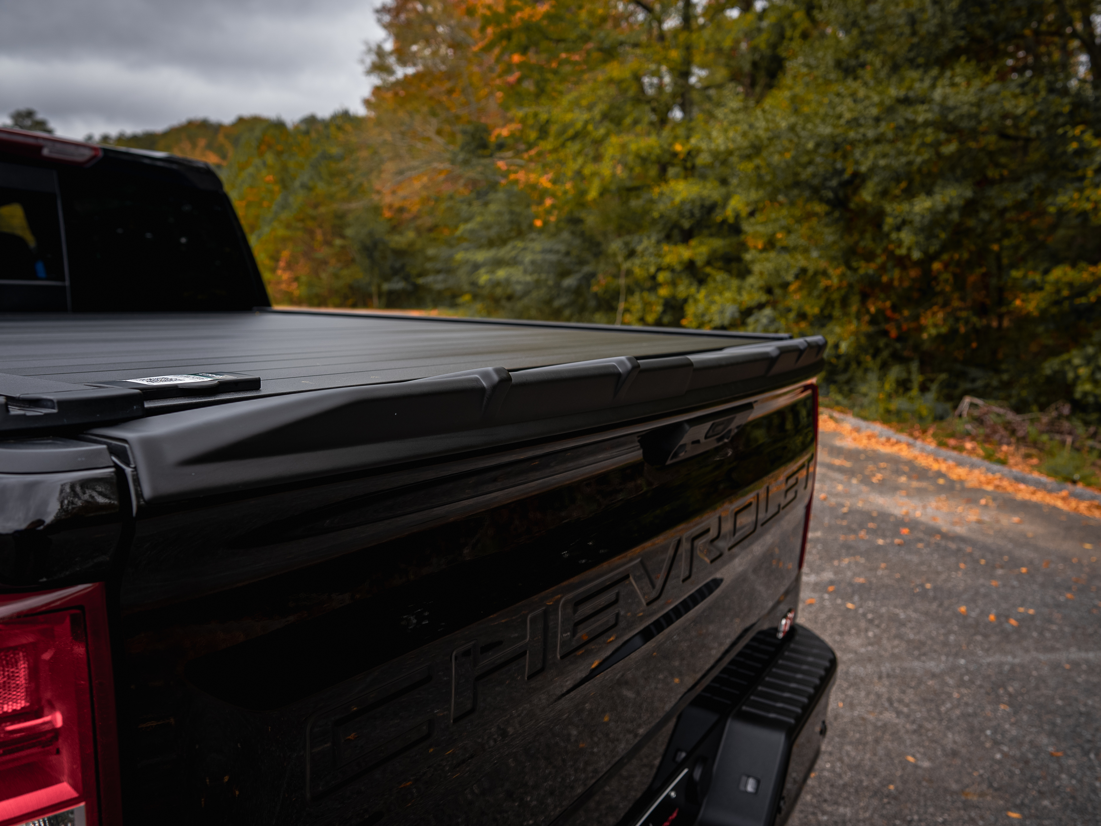 Powerstep running boards on lifted silverado.