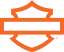 harley-davidson trucks bar and shield logo