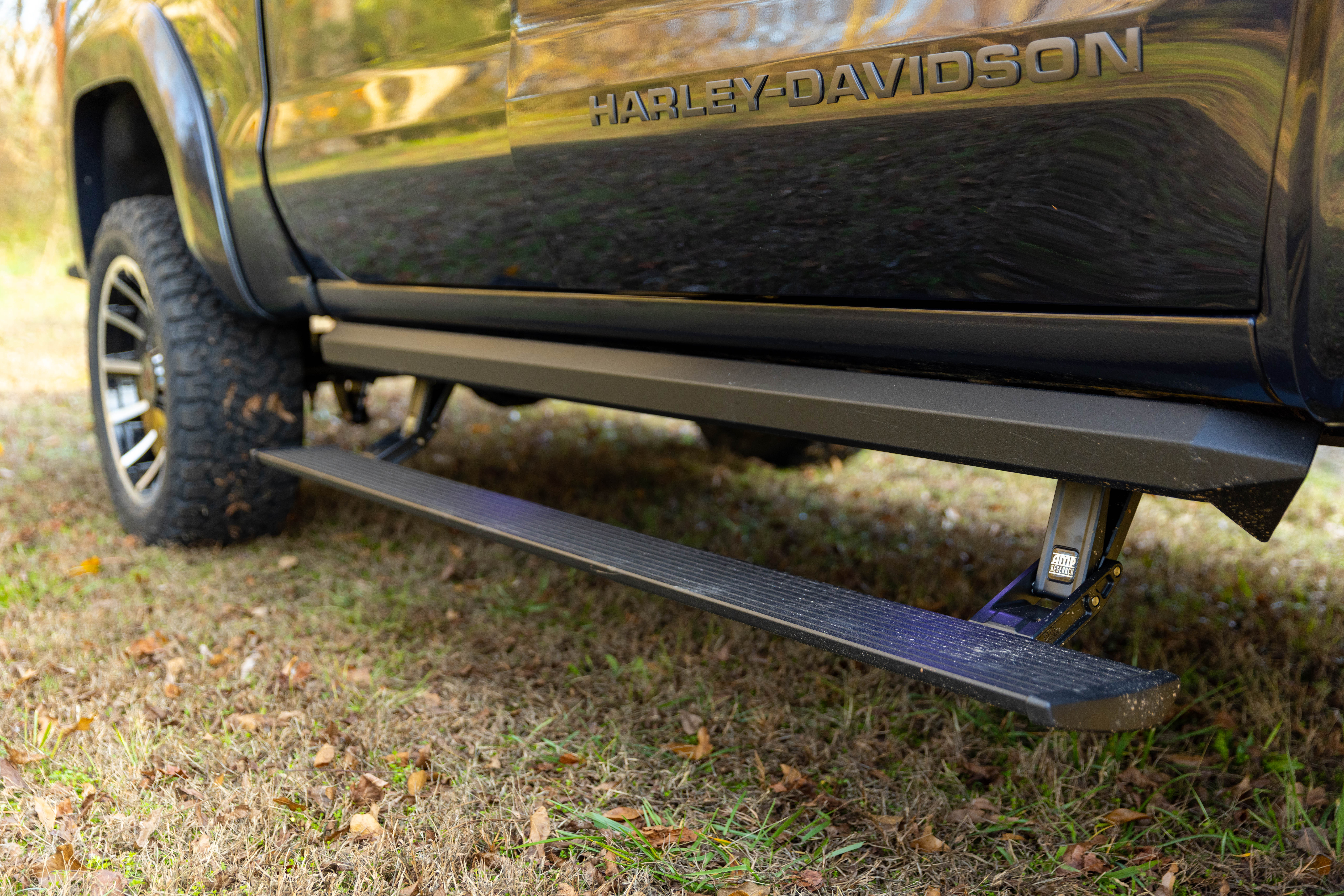 Rocky Ridge Trucks - FOX Factory Vehicles