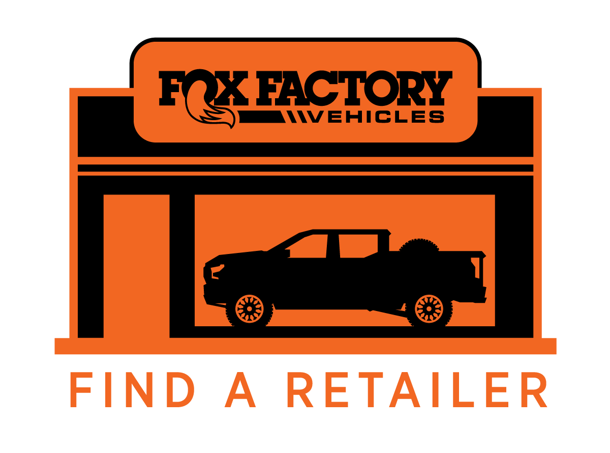 fox facytory vehicles - find a dealer near you