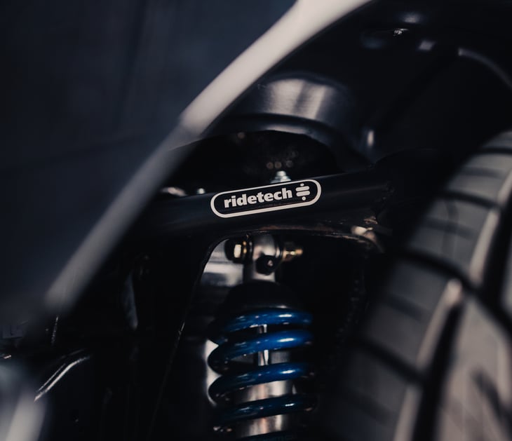 Hurricane Engine