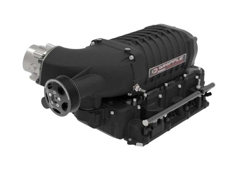 Hurricane Engine