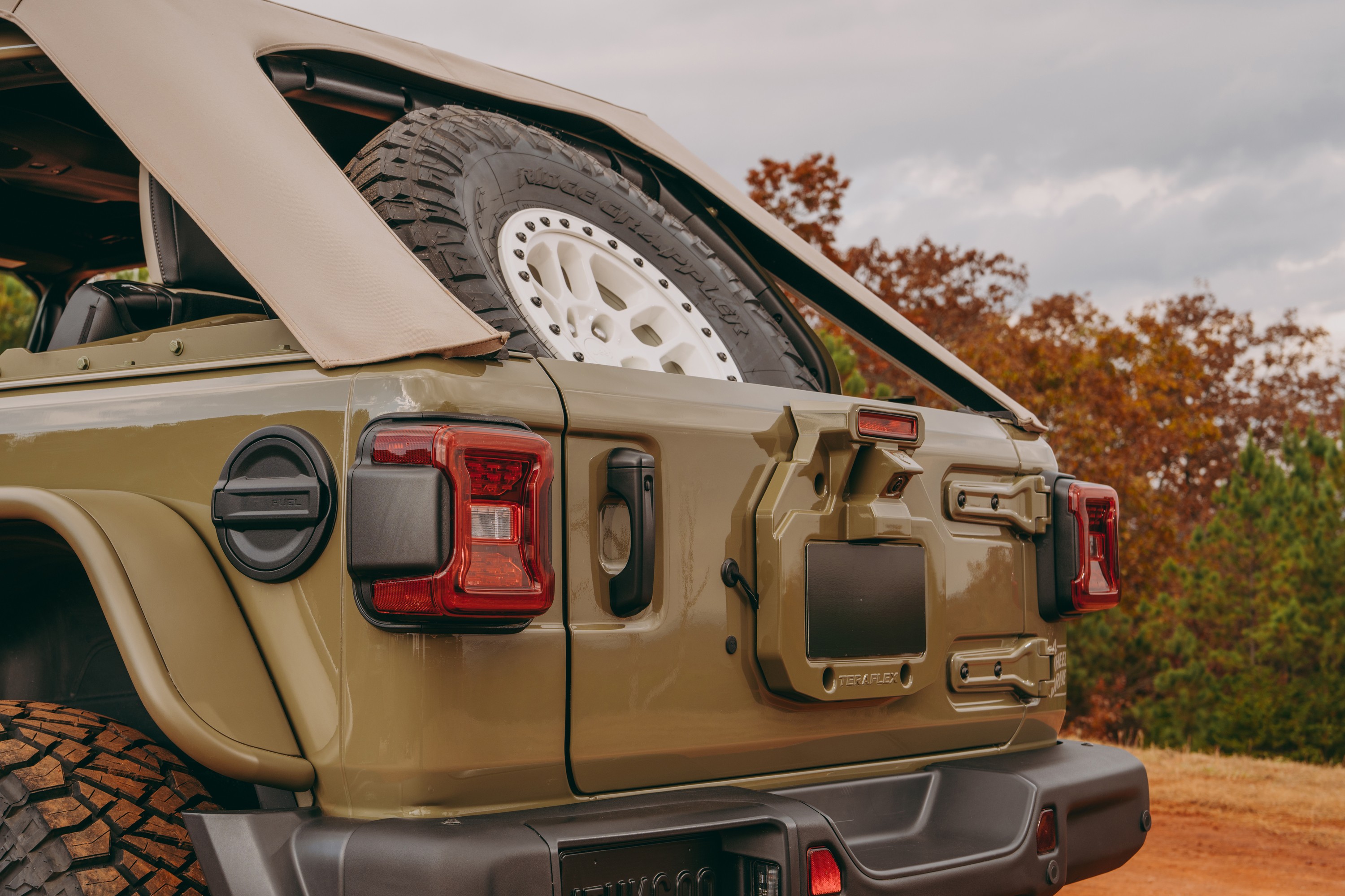 世界に一台タイキくんjeep 世界に一台タイキくんjeep Japan Tried to Copy America's Jeep