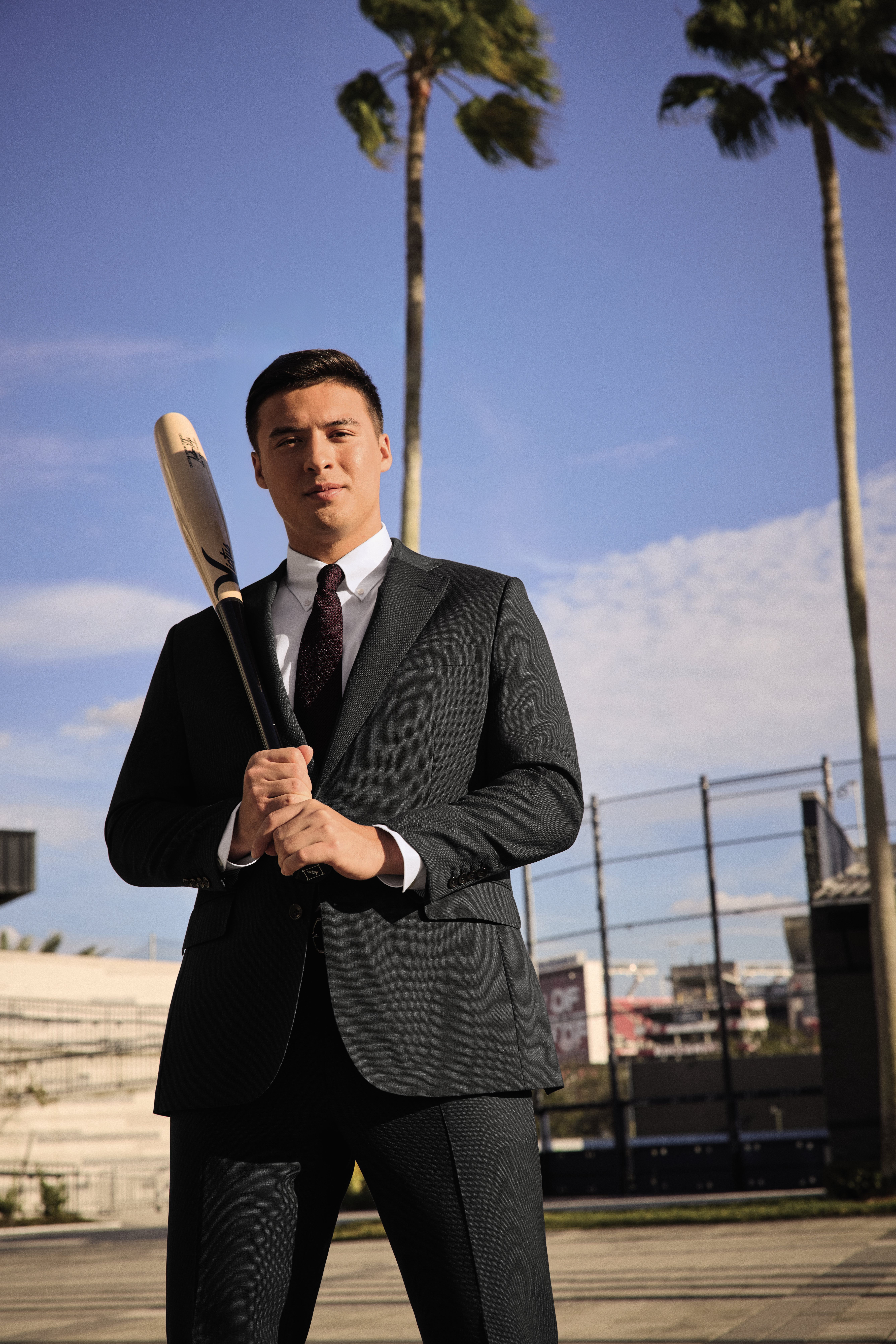 Volpe Brings Style to the Bronx - Front Office Sports
