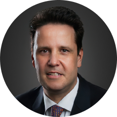 Photo of Michael Weyrich