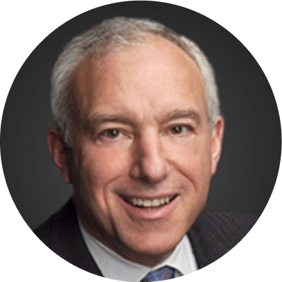 William J. Perlstein photo