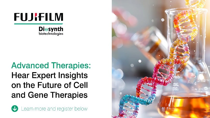 Advanced Therapies Insights Day Engaging With Experts On The Future Of