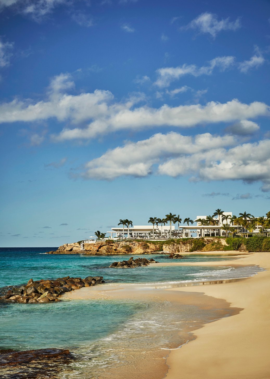 Four Seasons Anguilla: Luxe Island Escape