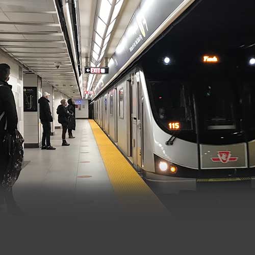 Dubai International Vertiport