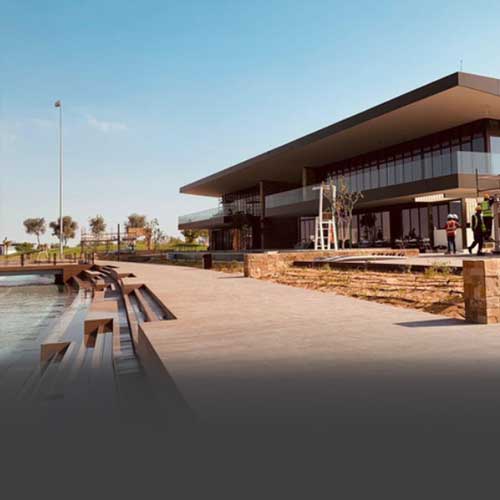 House of Wisdom in Sharjah